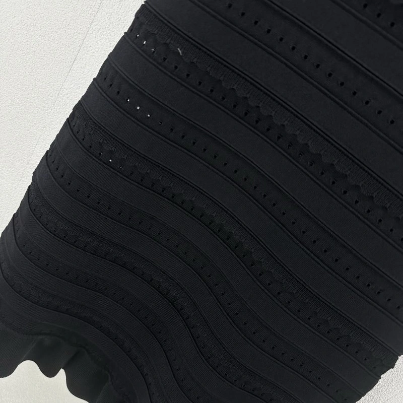Chanel Dress Cozy 108240