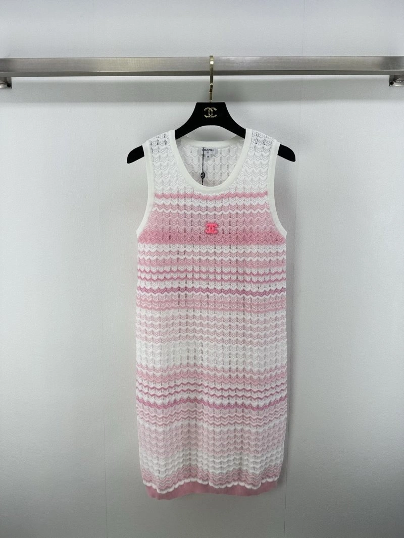 Chanel Dress FashionForward 108245