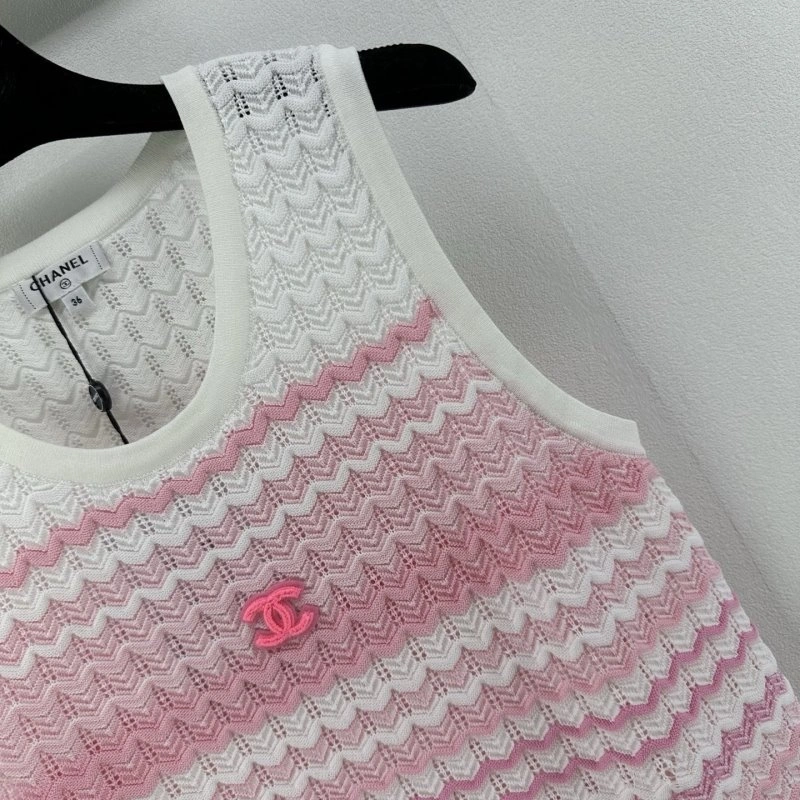 Chanel Dress FashionForward 108245
