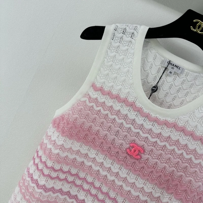 Chanel Dress FashionForward 108245