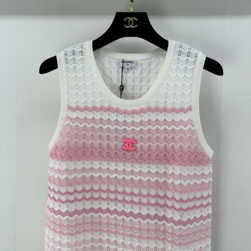 Chanel Dress FashionForward 108245