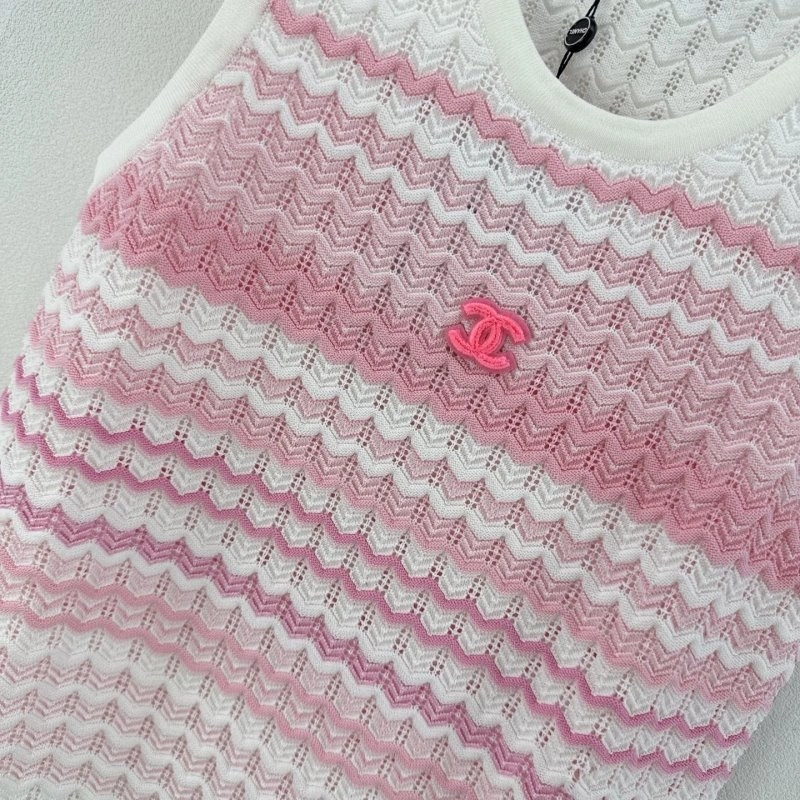 Chanel Dress FashionForward 108245