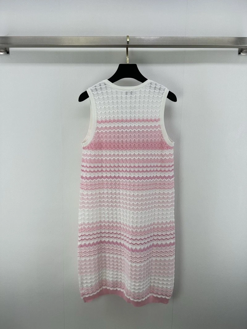 Chanel Dress FashionForward 108245