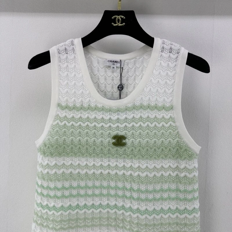 Effortless Chanel Dress 108239