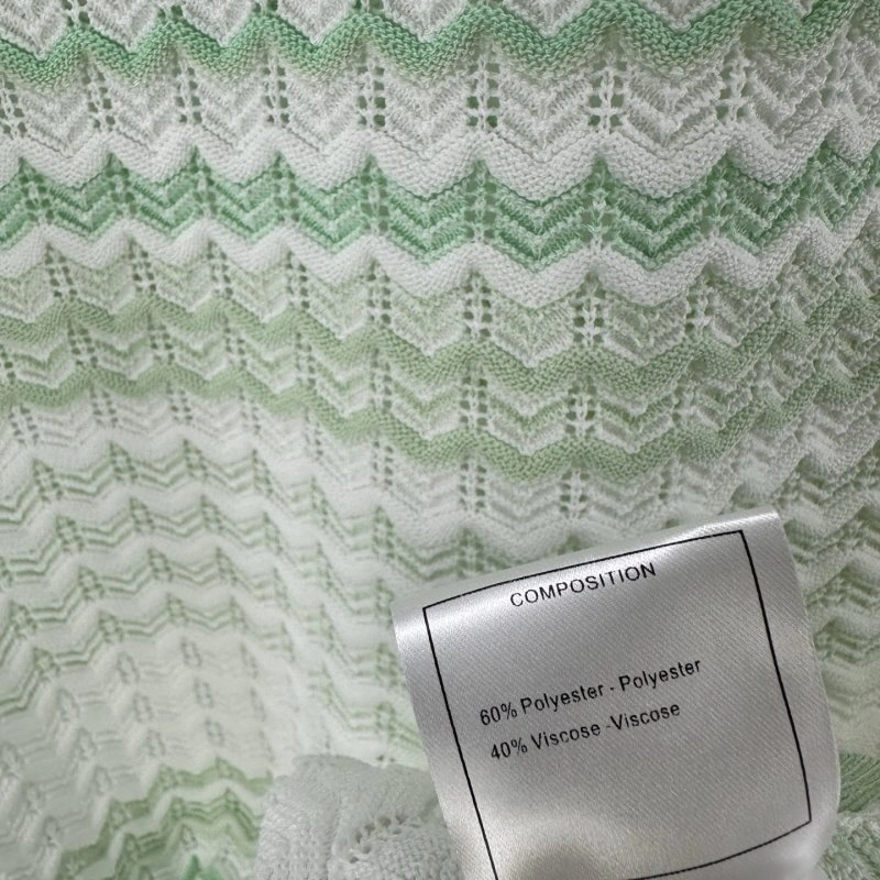 Effortless Chanel Dress 108239