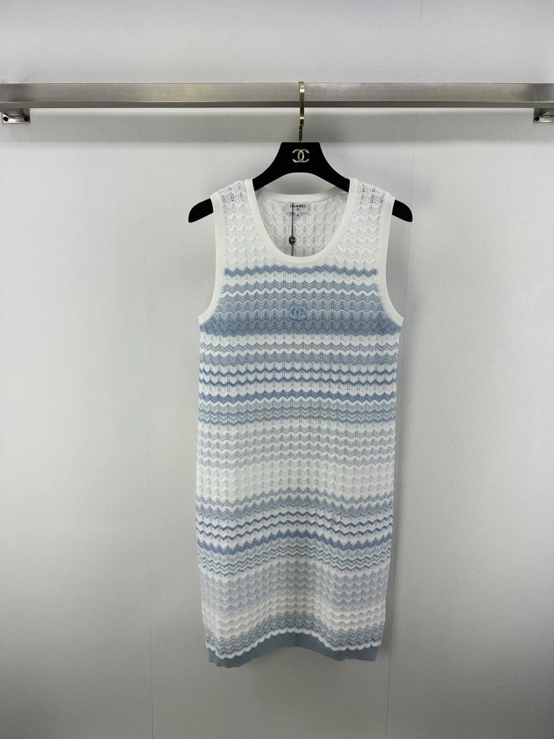 ZeroBulk Chanel Dress 108238