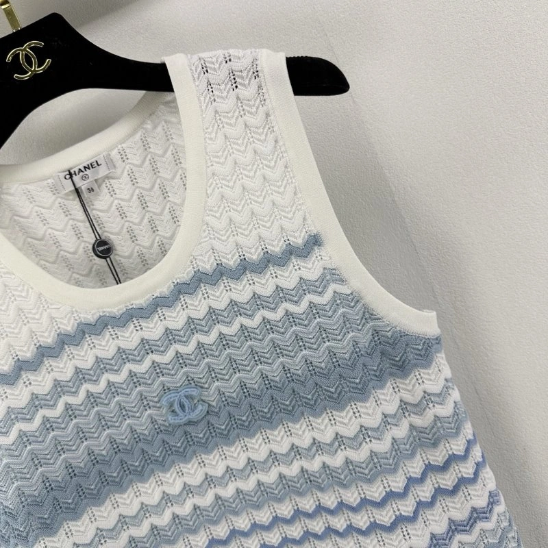 ZeroBulk Chanel Dress 108238