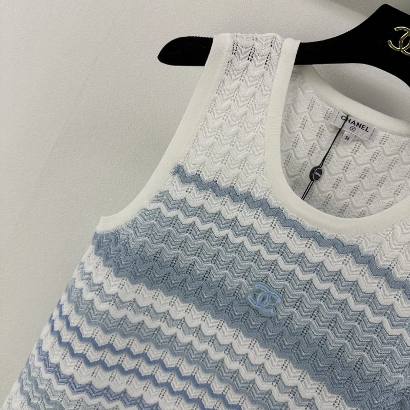 ZeroBulk Chanel Dress 108238