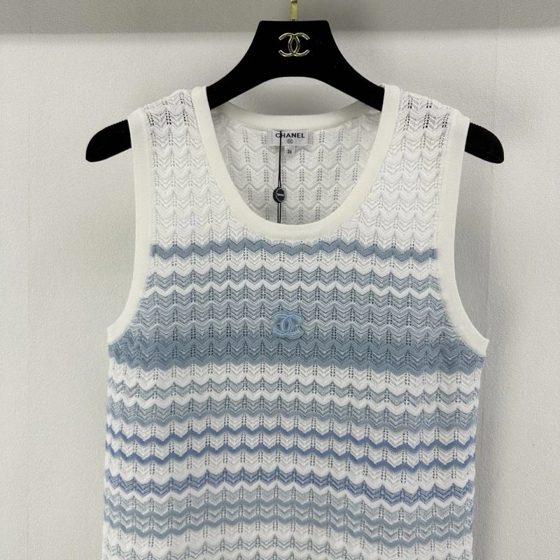 ZeroBulk Chanel Dress 108238
