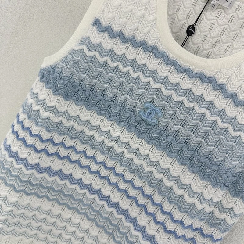 ZeroBulk Chanel Dress 108238