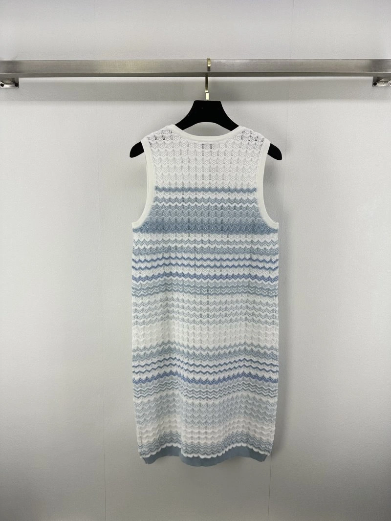 ZeroBulk Chanel Dress 108238