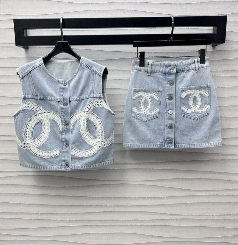 GoodFit Chanel Dress 108232