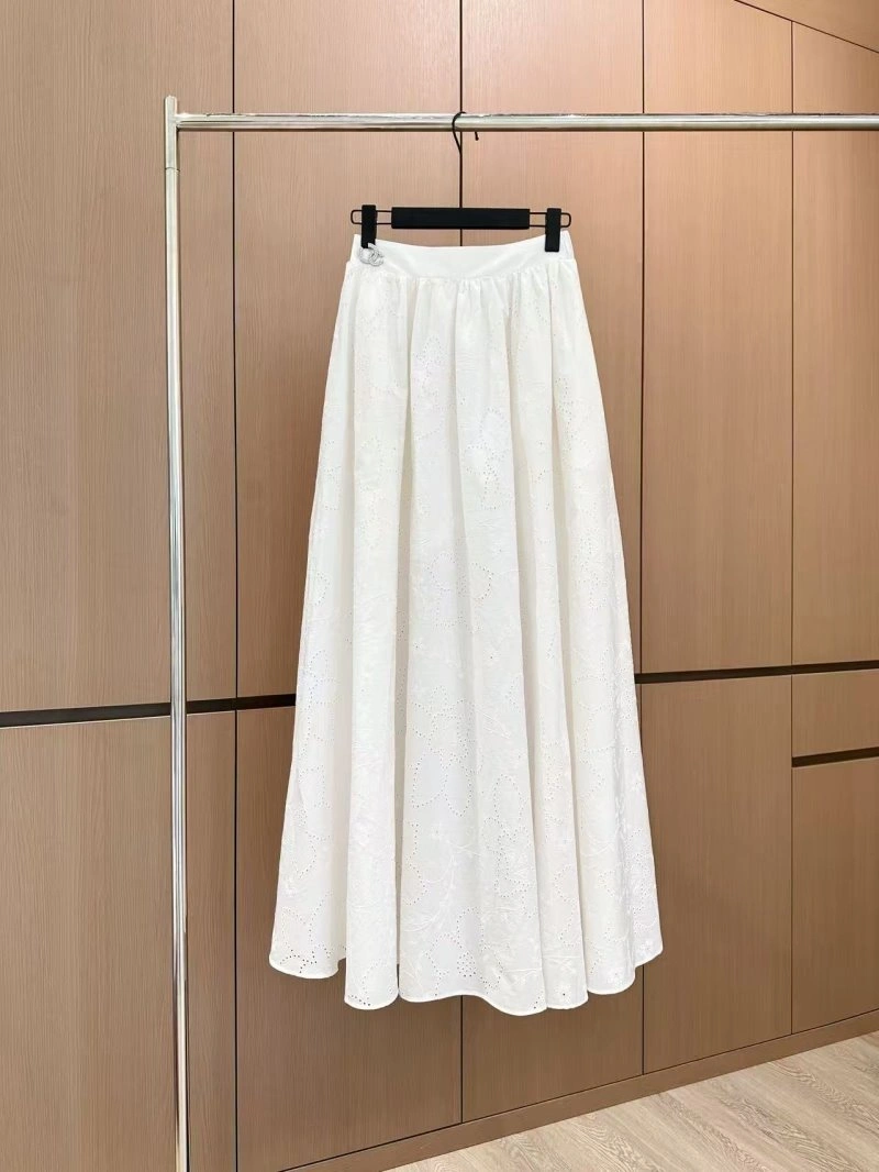 Chanel Dress Unique 109931