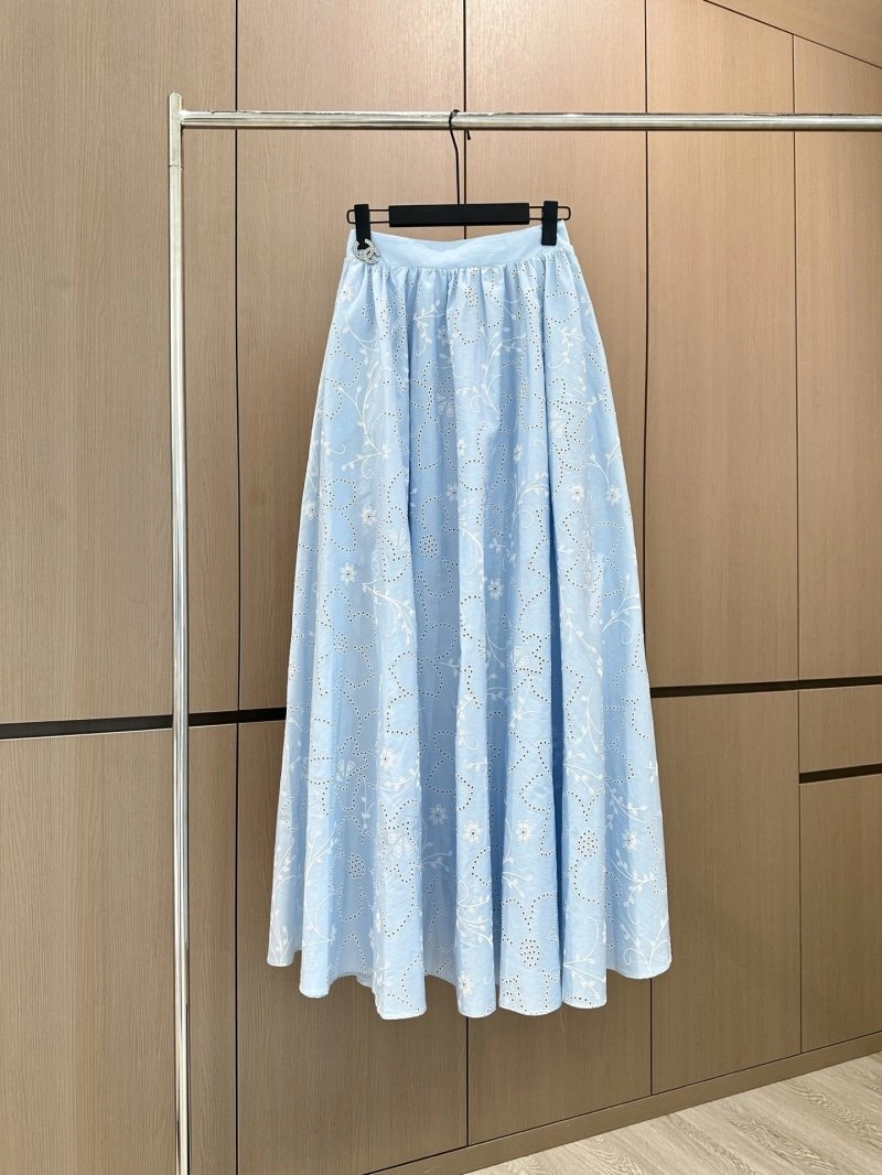 Chanel Dress Unique 109931