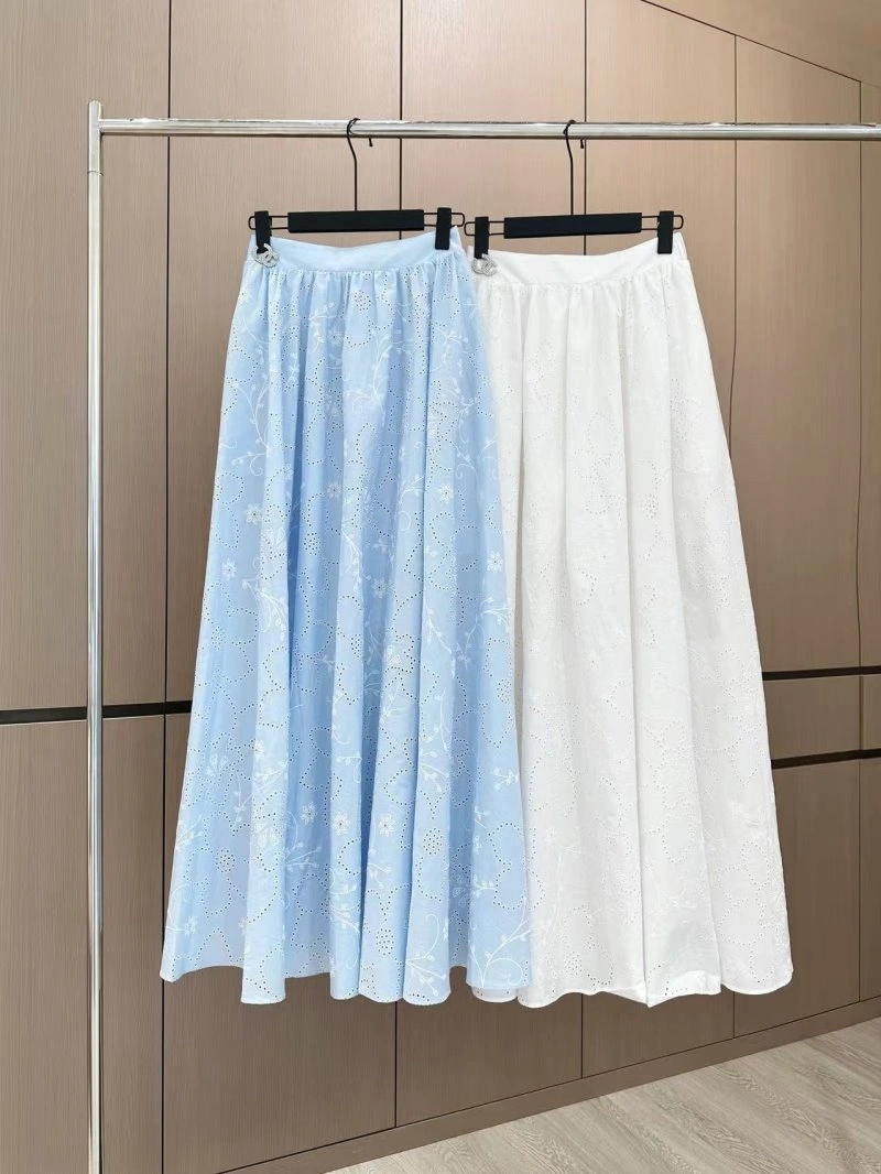 Chanel Dress Unique 109931