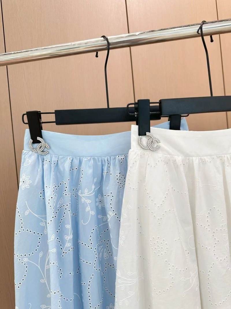 Chanel Dress Unique 109931