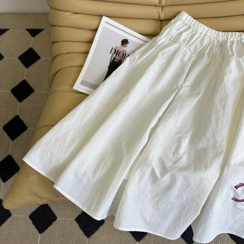 Chanel Dress FlexibleFit 109932