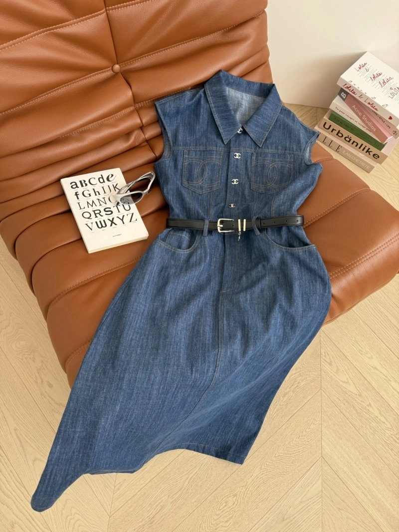 Chanel Dress Unisex 109919