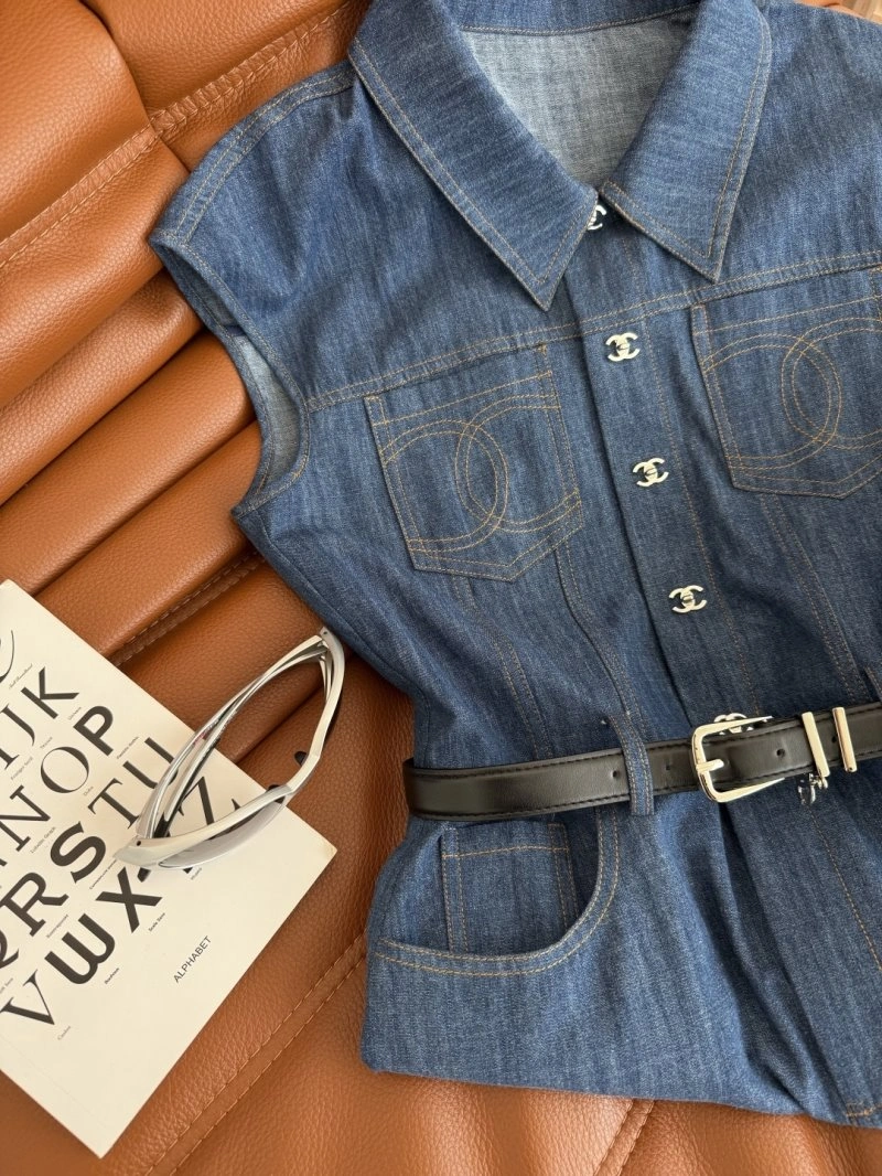 Chanel Dress Unisex 109919