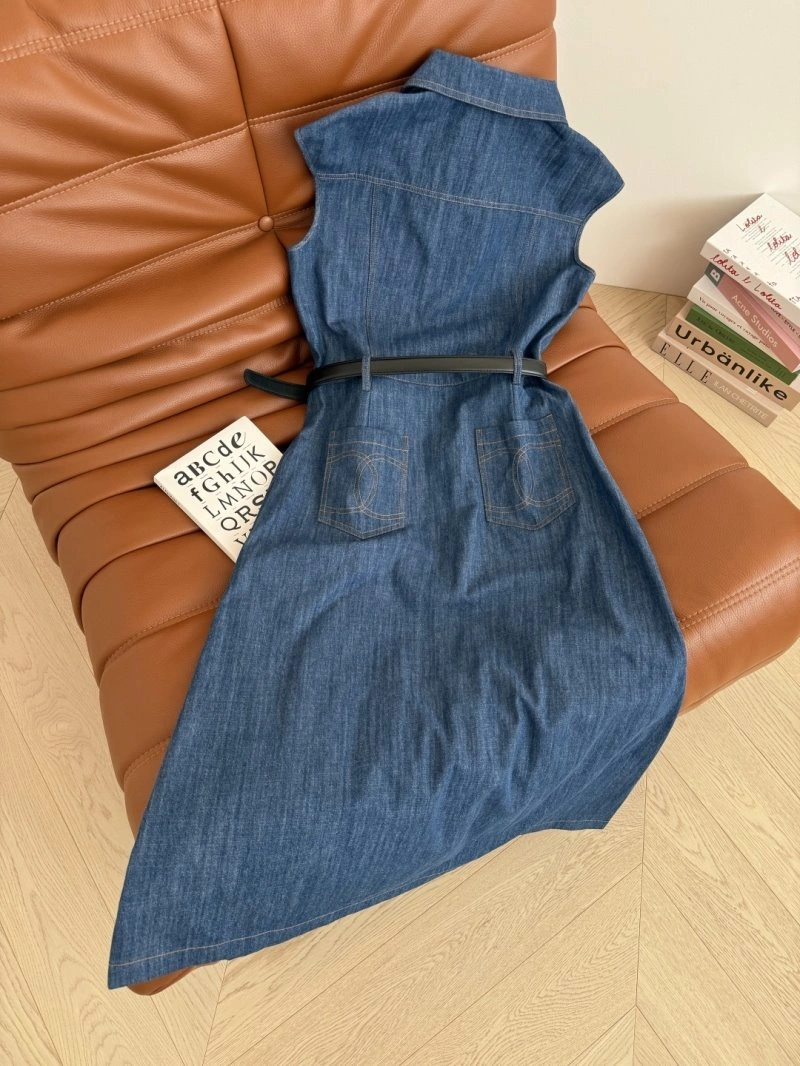 Chanel Dress Unisex 109919