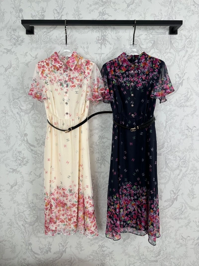 TopPick Chanel Dress 109916