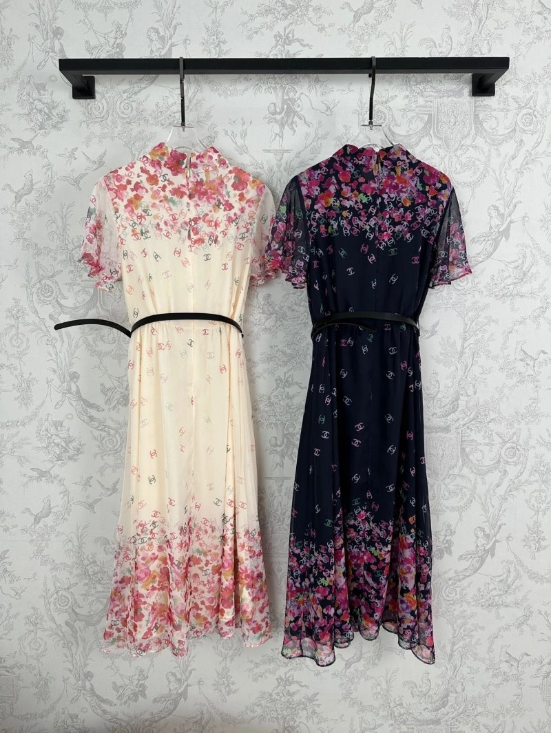 TopPick Chanel Dress 109916