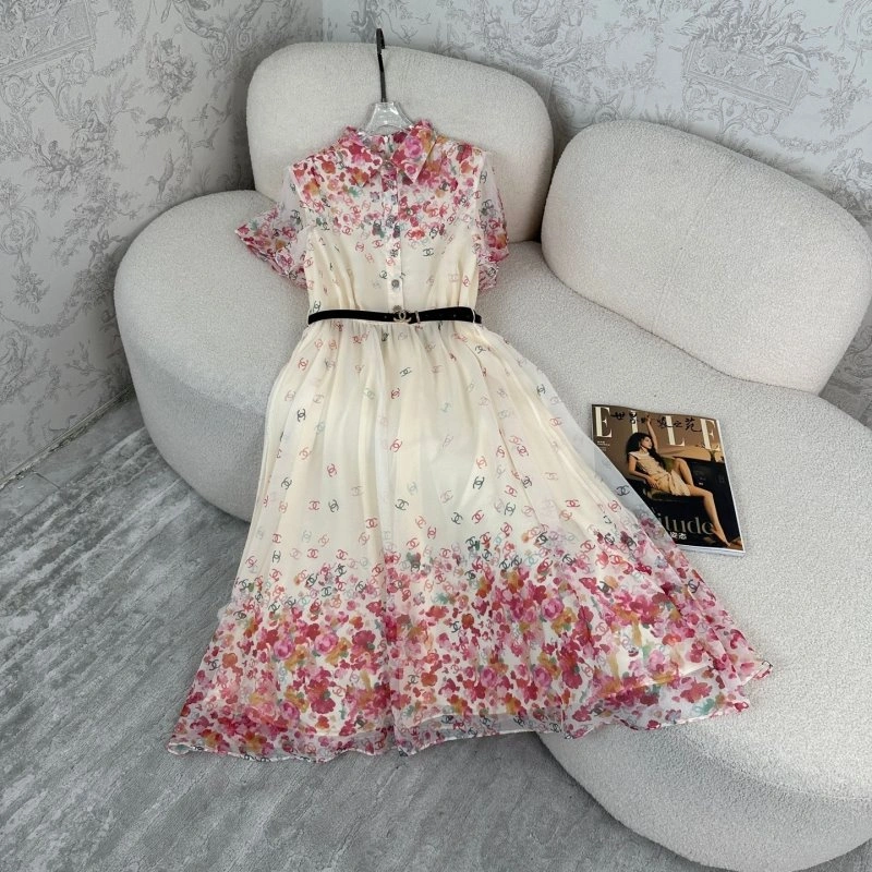 TopPick Chanel Dress 109916