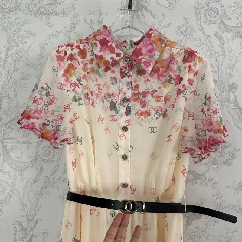 TopPick Chanel Dress 109916