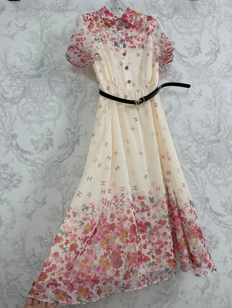 TopPick Chanel Dress 109916