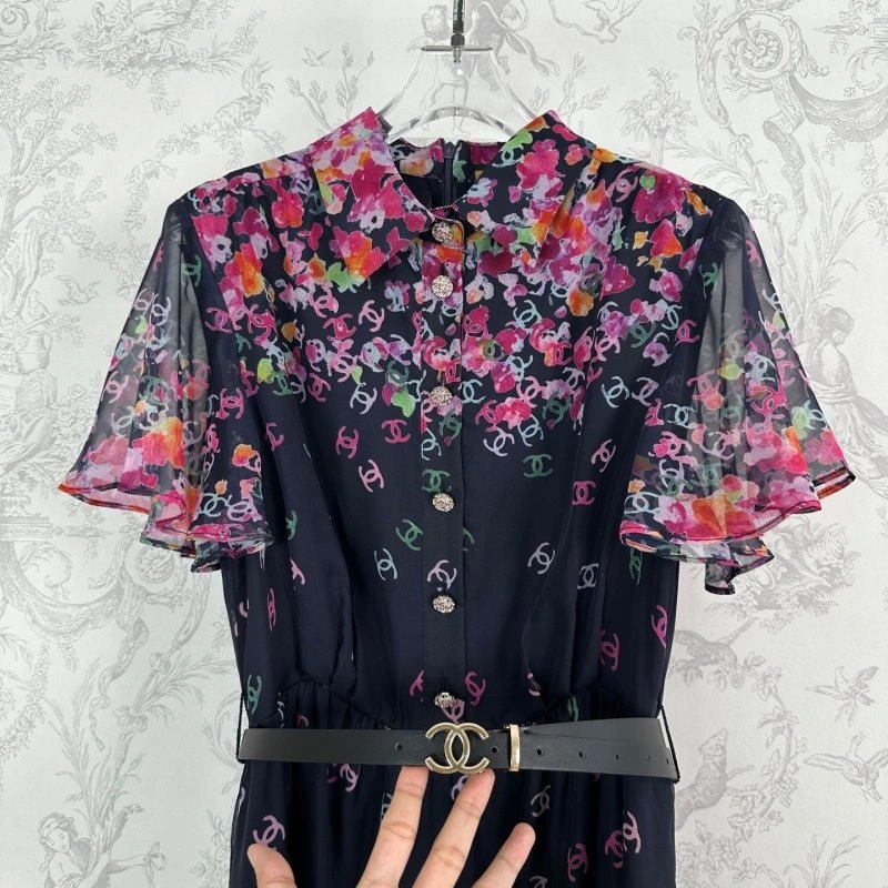 TopPick Chanel Dress 109916
