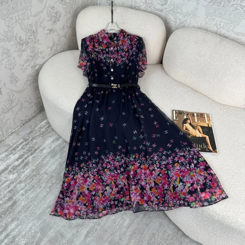 TopPick Chanel Dress 109916