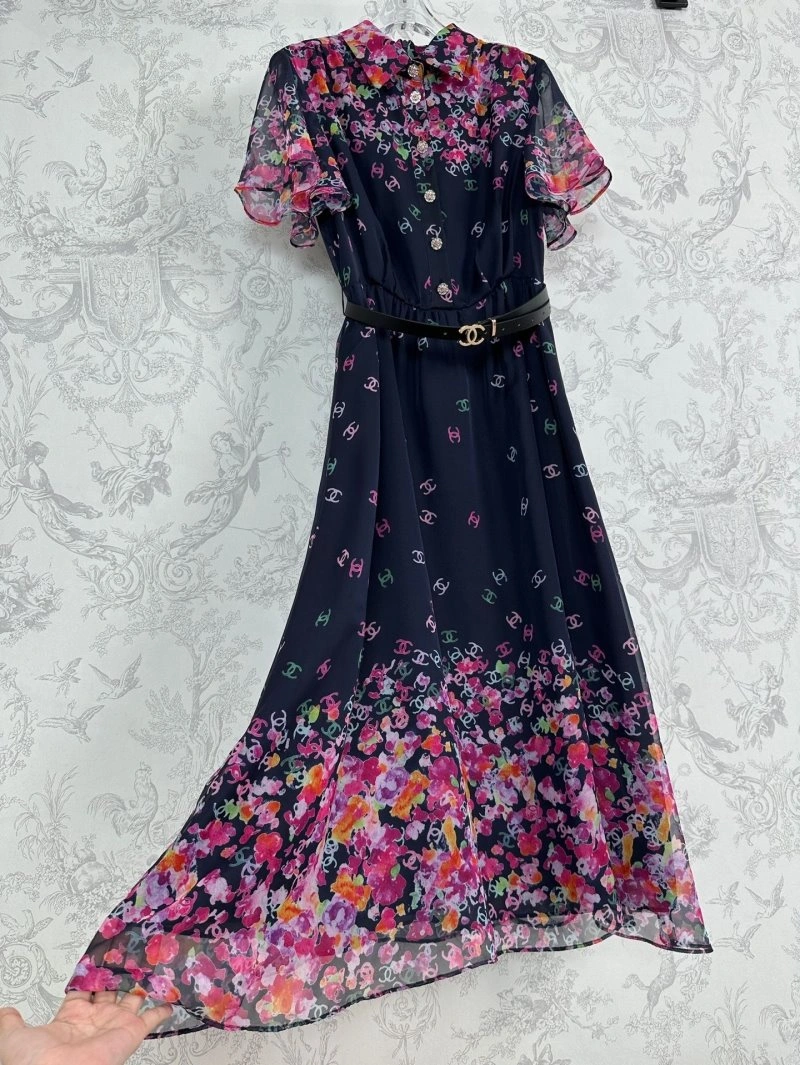 TopPick Chanel Dress 109916