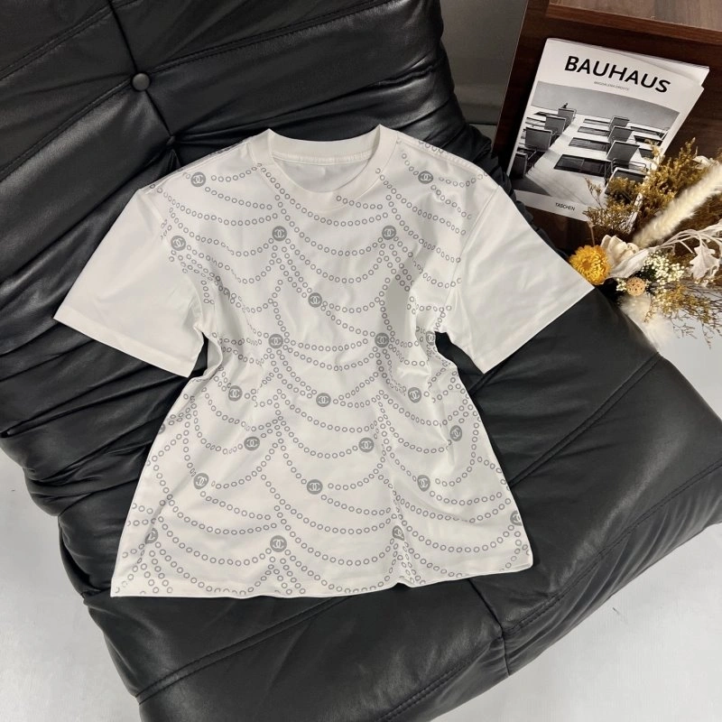 MoistureWicking Chanel Dress 109921