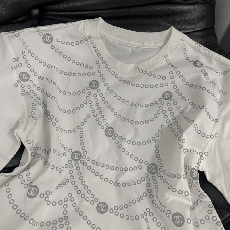 MoistureWicking Chanel Dress 109921