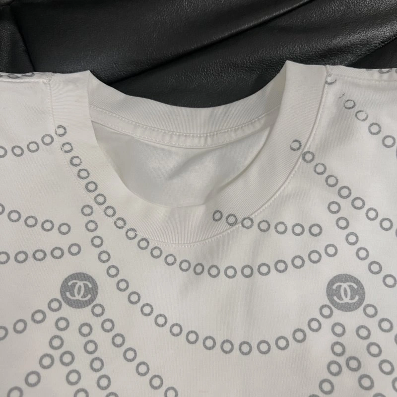 MoistureWicking Chanel Dress 109921