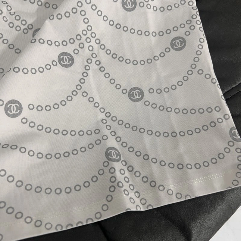 MoistureWicking Chanel Dress 109921
