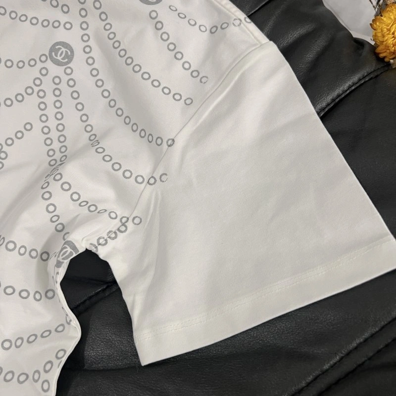 MoistureWicking Chanel Dress 109921