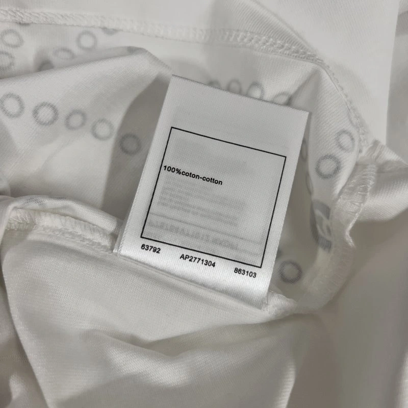MoistureWicking Chanel Dress 109921