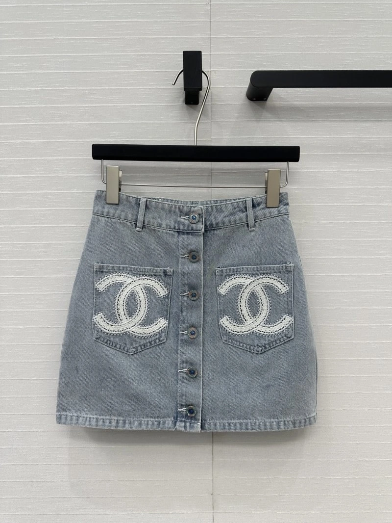 Versatile Chanel Dress 109928