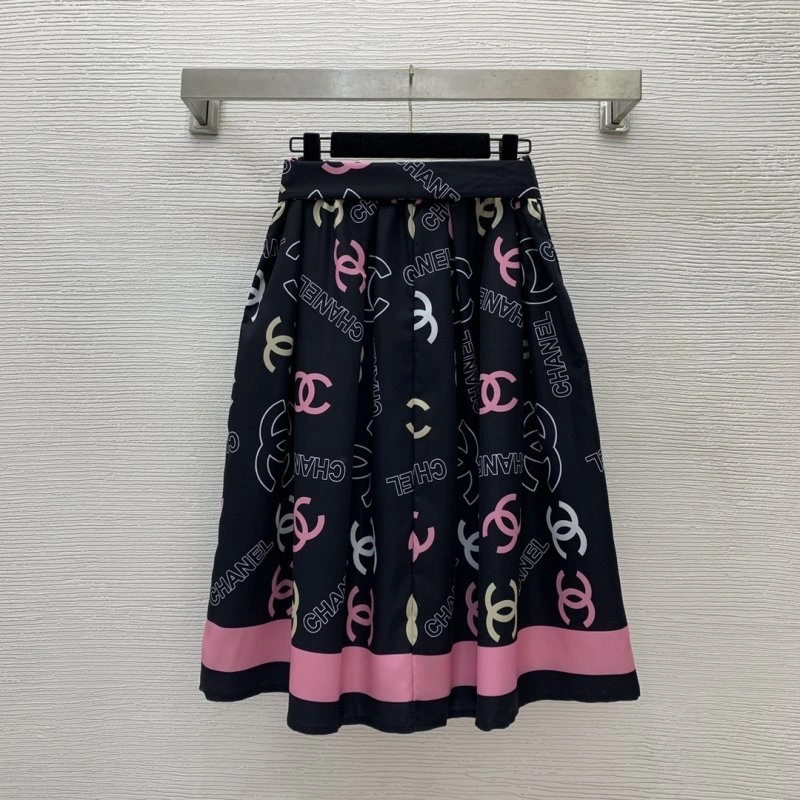 Chanel Dress Durable 109923
