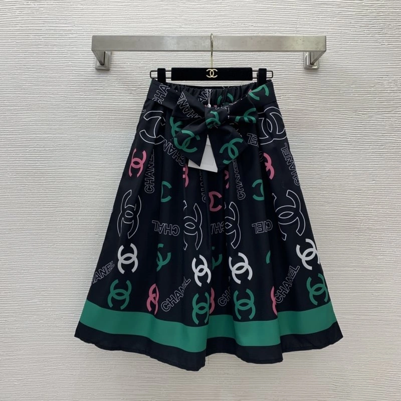 Chanel Dress Durable 109923
