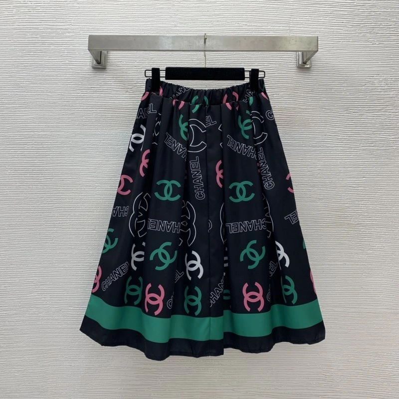 Chanel Dress Durable 109923