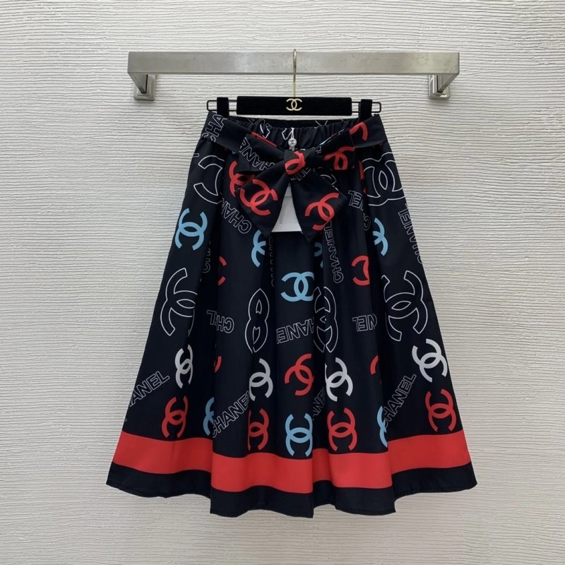 Chanel Dress Durable 109923