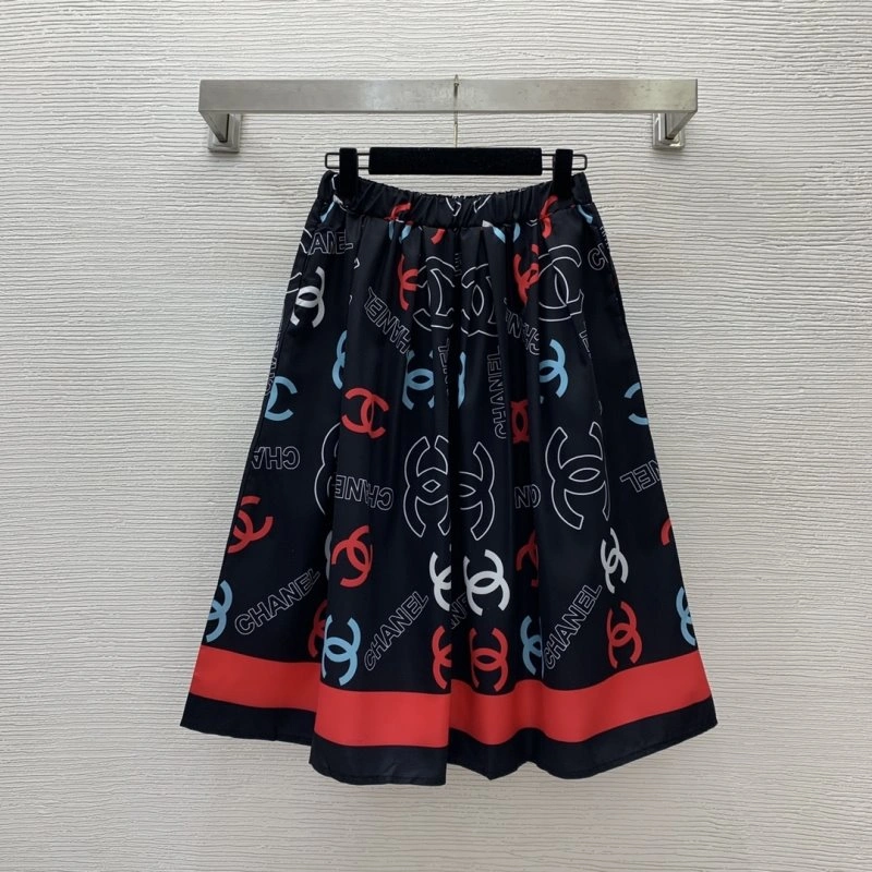 Chanel Dress Durable 109923