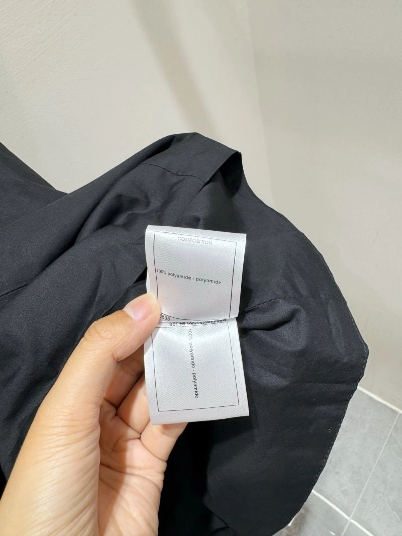 StreetReady Chanel Dress 109913