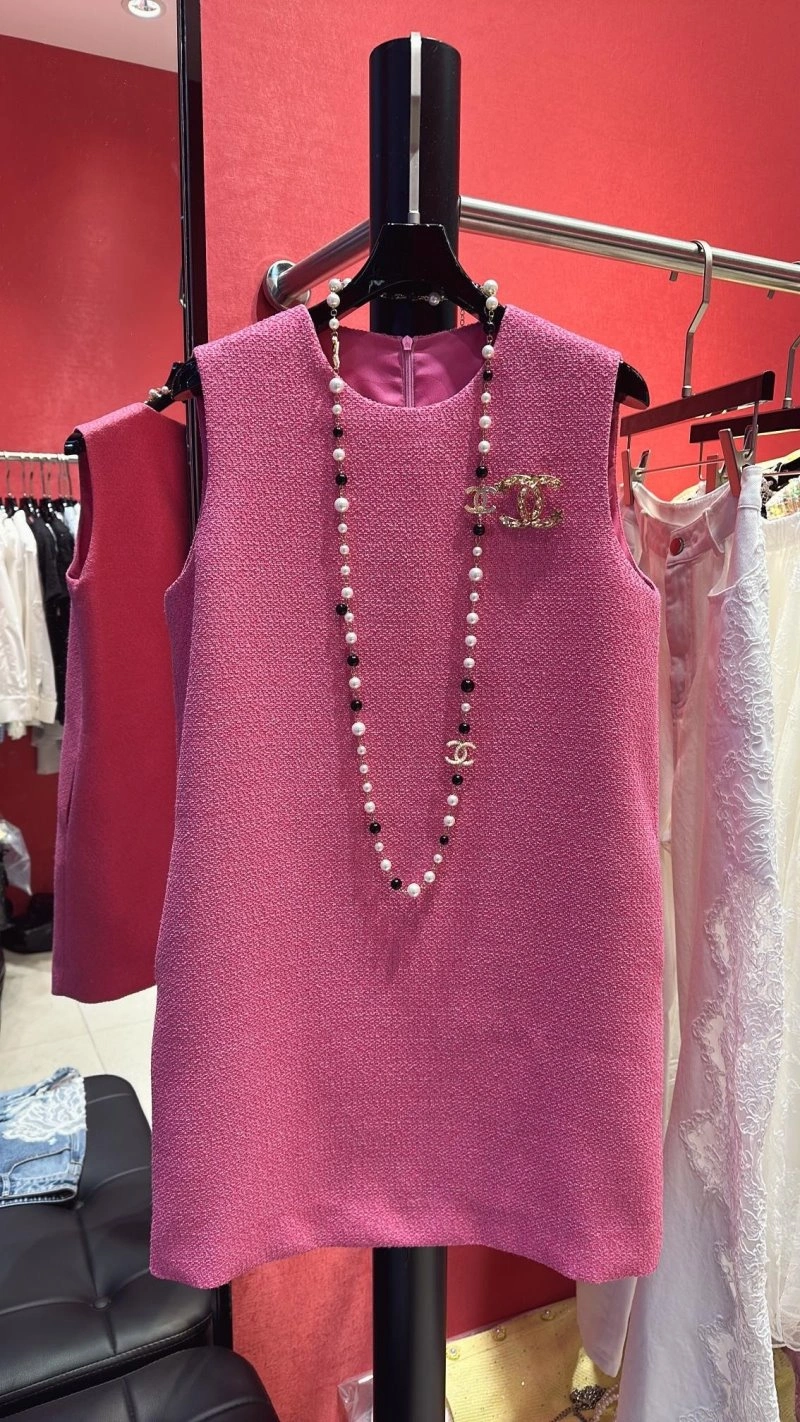 Chanel Dress SmartChoice 109911
