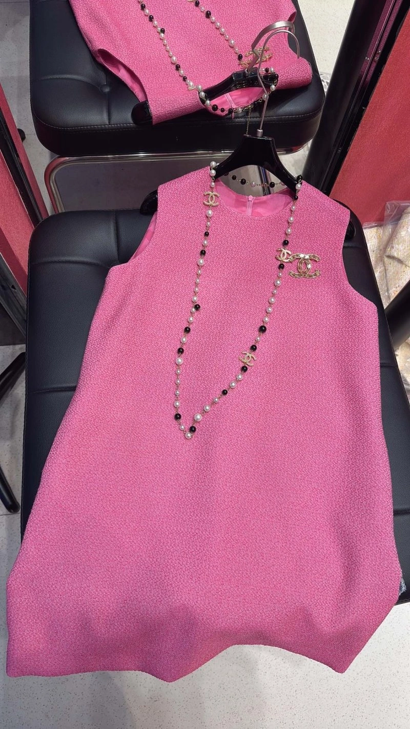 Chanel Dress SmartChoice 109911