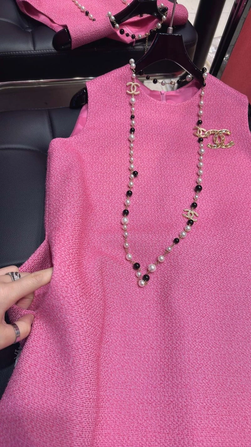 Chanel Dress SmartChoice 109911