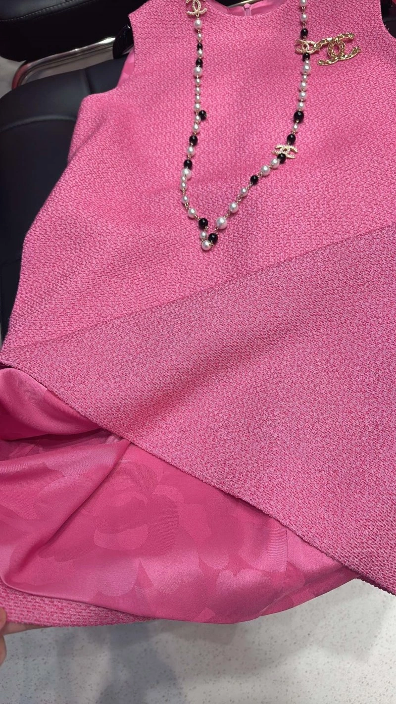 Chanel Dress SmartChoice 109911
