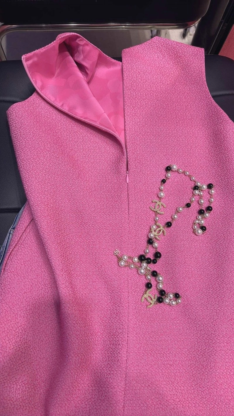 Chanel Dress SmartChoice 109911